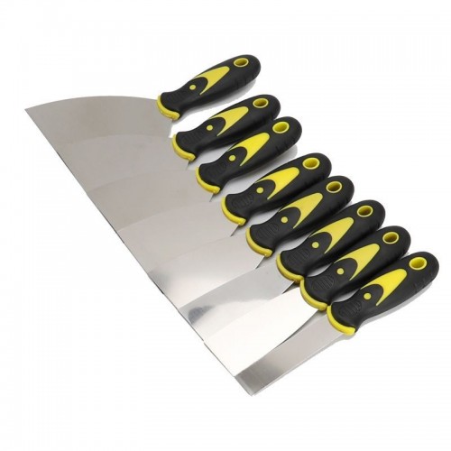 Putty multifunctional knife
